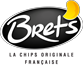 Brets, la chips qui vous fait craquer