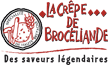 Crêpes Broceliande
