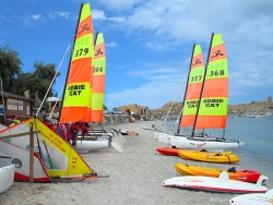 Photo de CN Ile Rousse