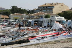 Photo de Six Fours Windsurf Organisation