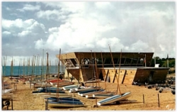 Photo de Yacht Club de Carnac