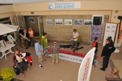 Photo de Surf School Saint Malo