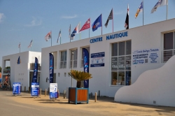 Photo de Centre Nautique Tranchais