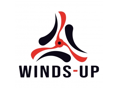 Faites le bon choix de toile grâce à « Winds-Up »