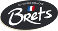 Brets, la chips qui vous fait craquer