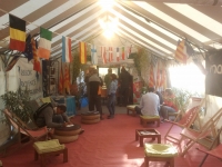 Encore du monde aux inscriptions