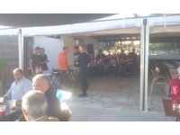 Apéro et Concert