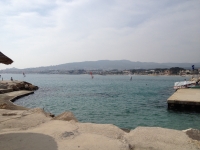 Chacun son test