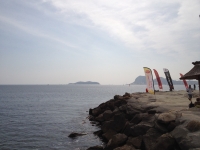 Le parcours